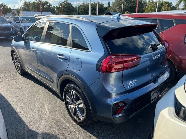 2022 Kia Niro EX Premium