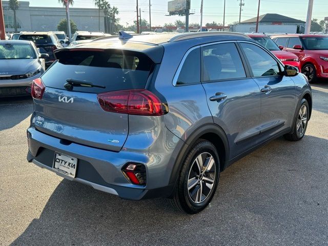 2022 Kia Niro EX Premium