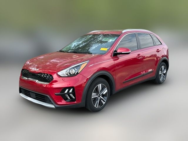 2022 Kia Niro EX Premium