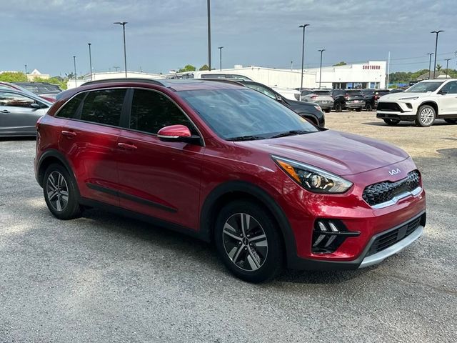 2022 Kia Niro EX Premium