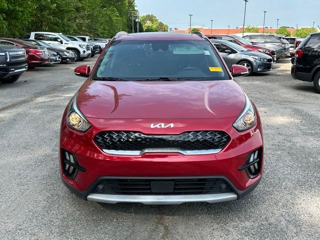 2022 Kia Niro EX Premium