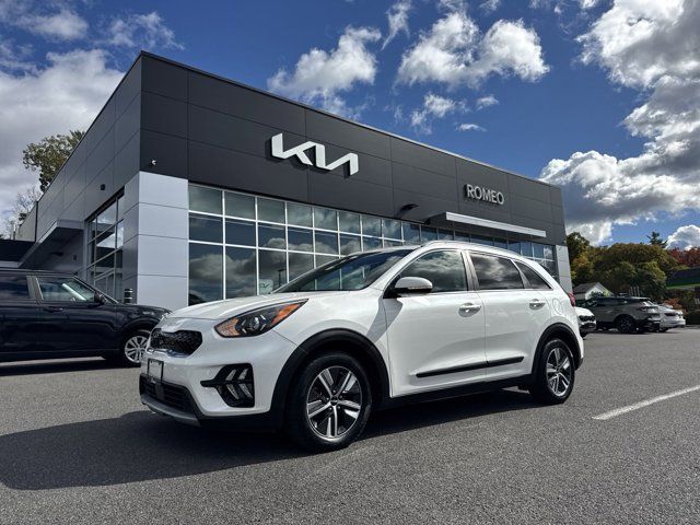 2022 Kia Niro EX Premium