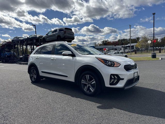 2022 Kia Niro EX Premium