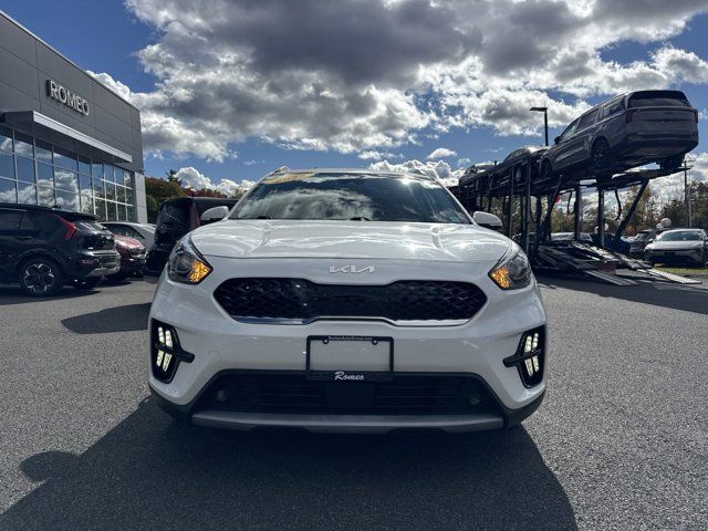 2022 Kia Niro EX Premium