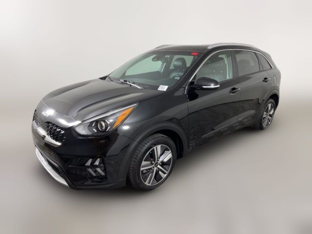 2022 Kia Niro EX Premium