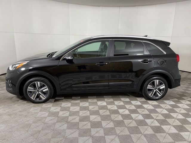 2022 Kia Niro EX Premium