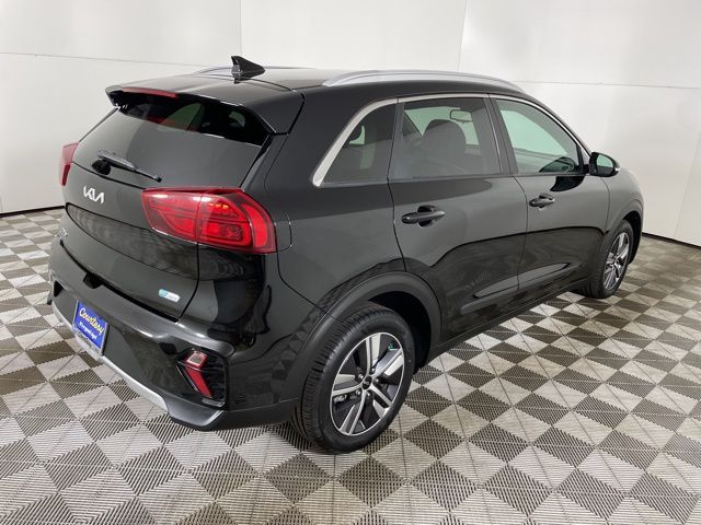 2022 Kia Niro EX Premium