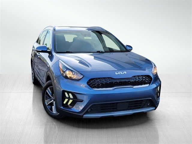 2022 Kia Niro EX Premium