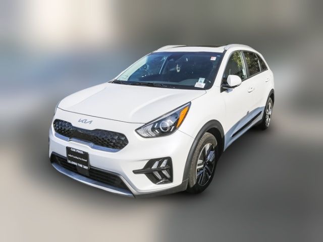 2022 Kia Niro EX Premium