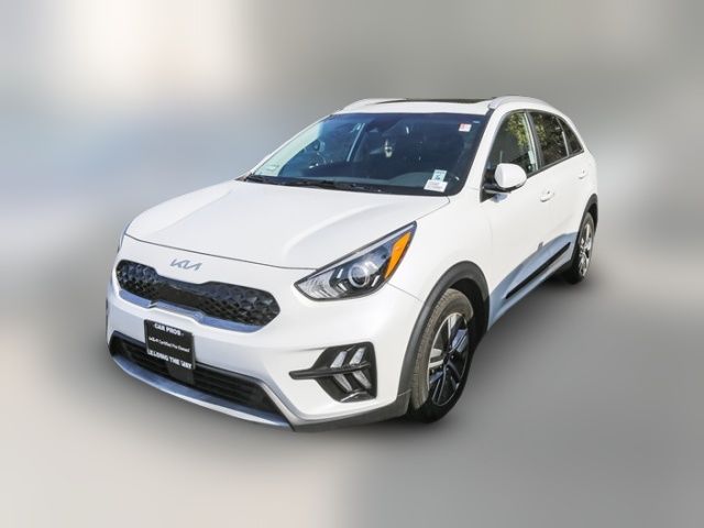 2022 Kia Niro EX Premium