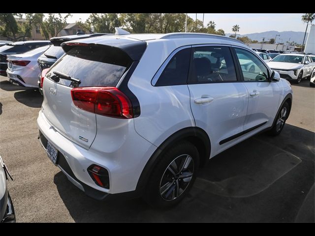 2022 Kia Niro EX Premium