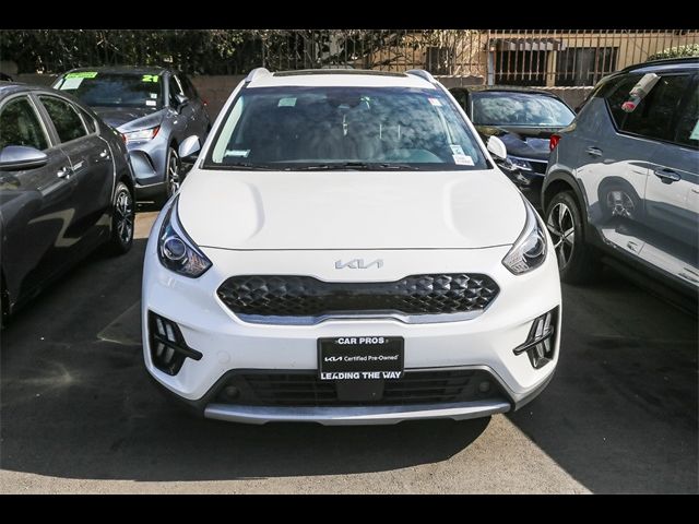 2022 Kia Niro EX Premium