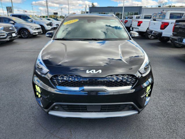 2022 Kia Niro EX Premium