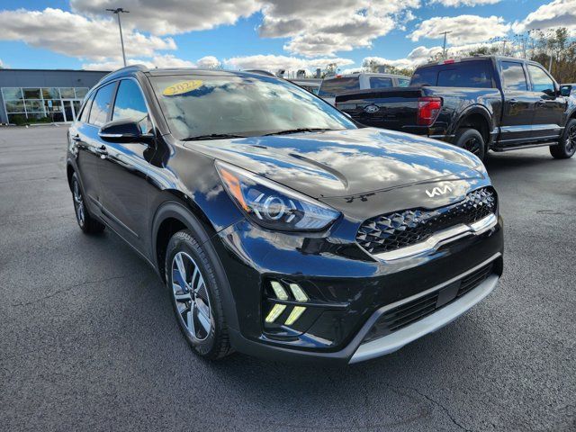 2022 Kia Niro EX Premium