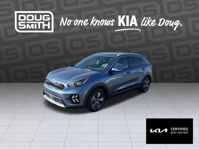 2022 Kia Niro EX Premium