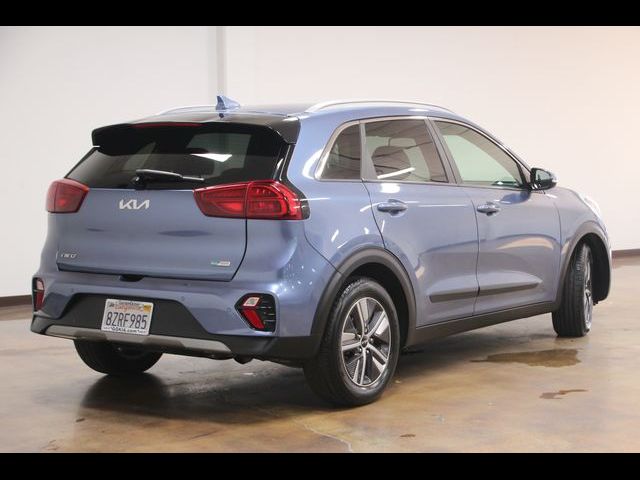 2022 Kia Niro EX Premium