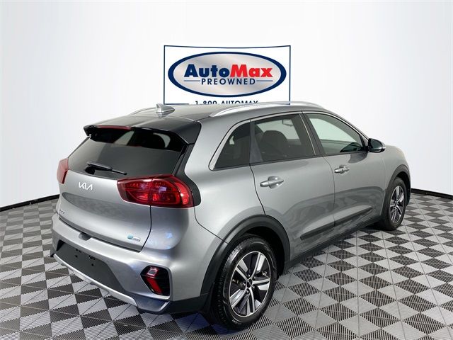 2022 Kia Niro EX Premium