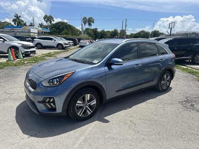 2022 Kia Niro EX Premium