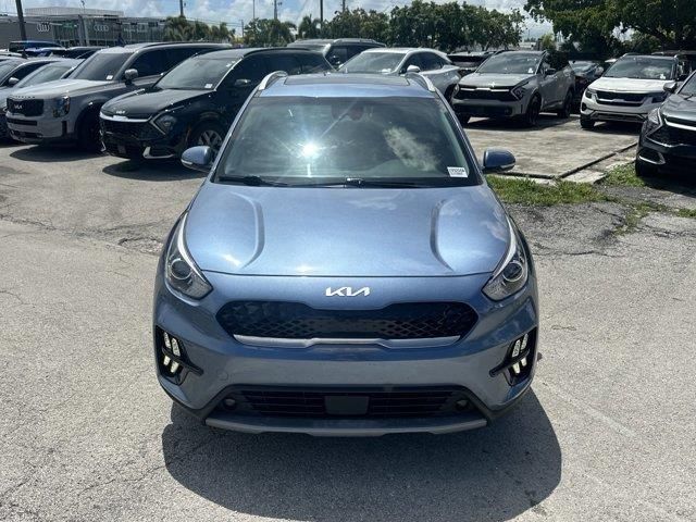 2022 Kia Niro EX Premium