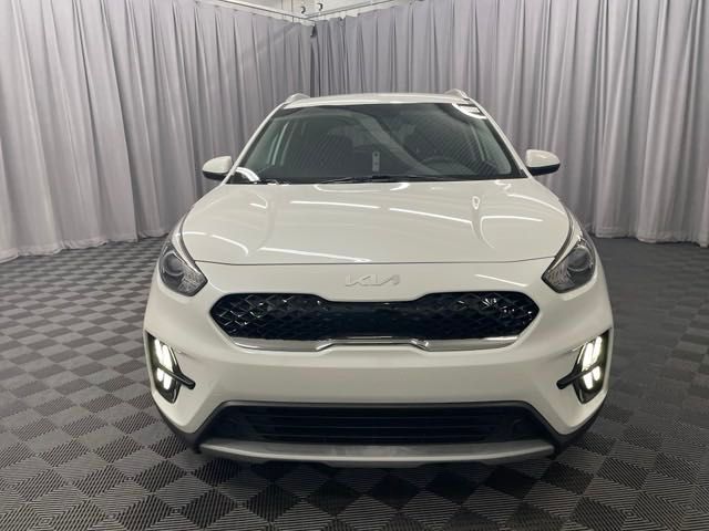 2022 Kia Niro LX