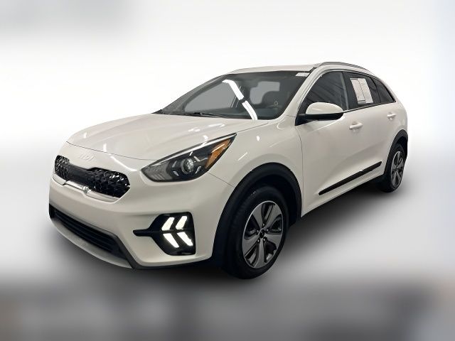 2022 Kia Niro LX