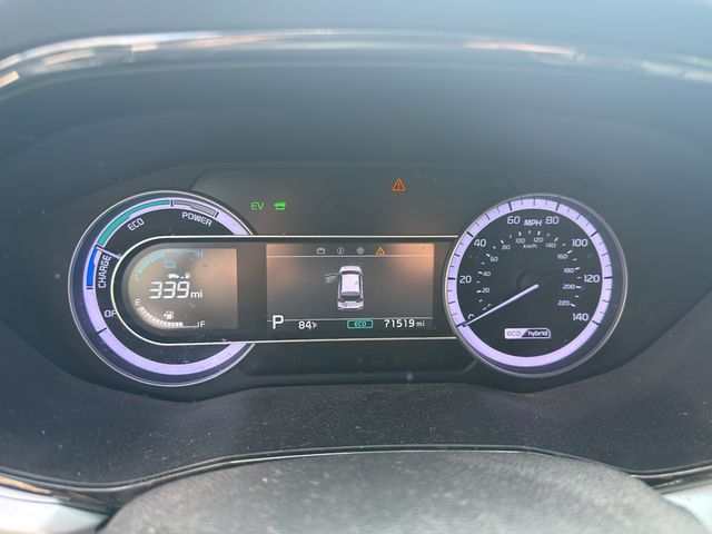 2022 Kia Niro LX