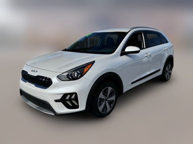 2022 Kia Niro LX