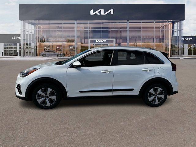 2022 Kia Niro LX