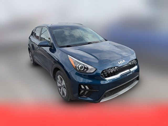 2022 Kia Niro LX