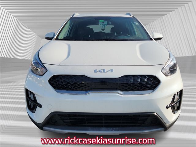 2022 Kia Niro LX