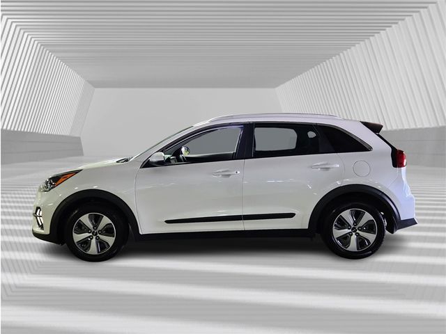 2022 Kia Niro LX