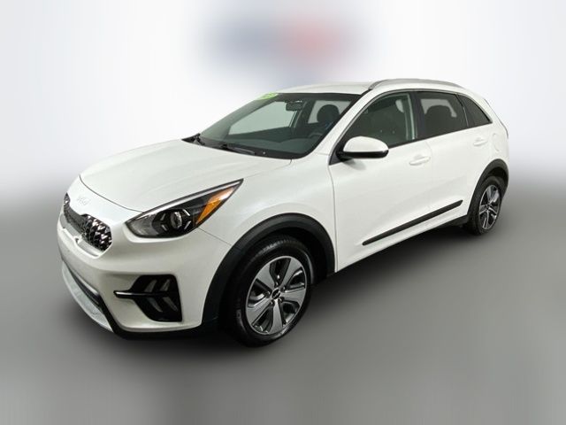 2022 Kia Niro LX