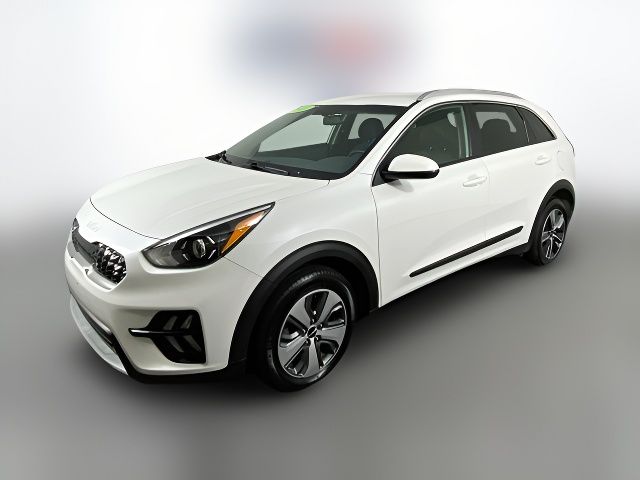 2022 Kia Niro LX