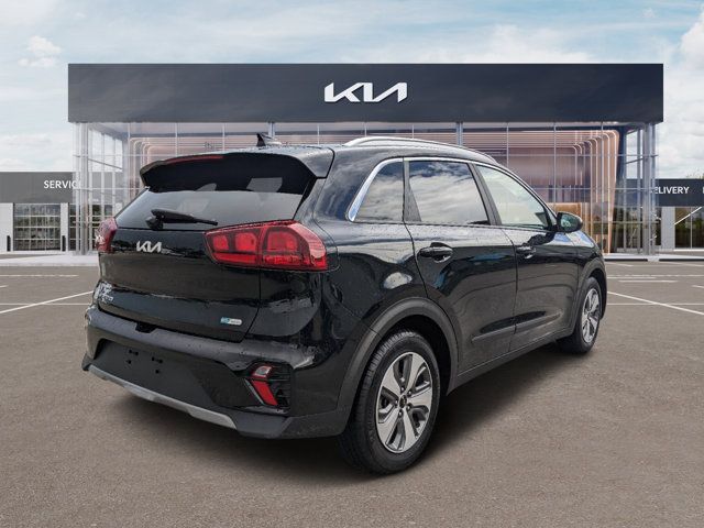 2022 Kia Niro LX