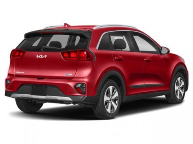 2022 Kia Niro LX