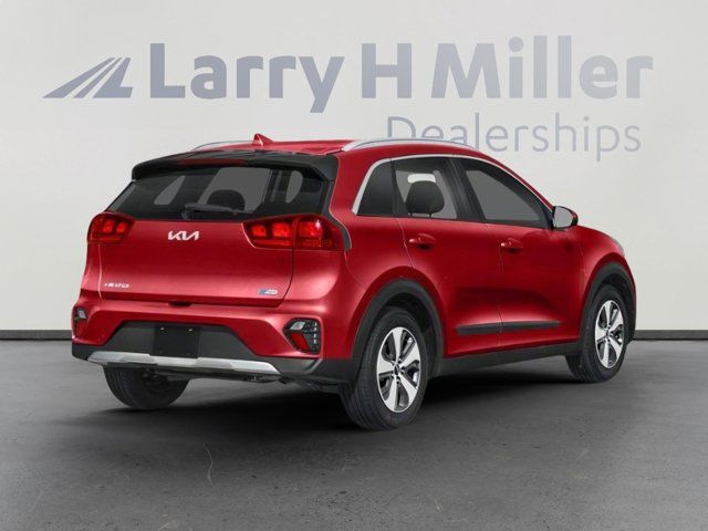 2022 Kia Niro LX