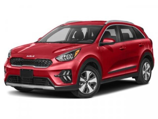 2022 Kia Niro LX