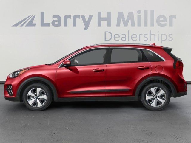 2022 Kia Niro LX