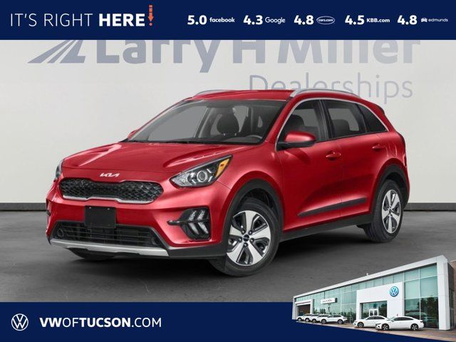 2022 Kia Niro LX