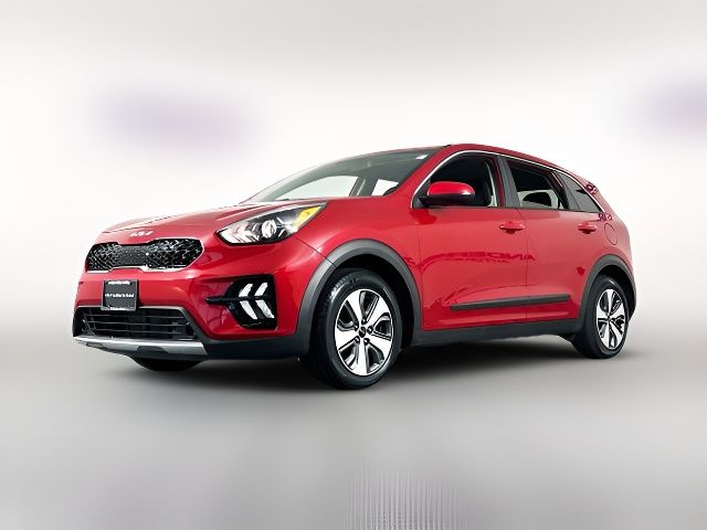 2022 Kia Niro LX