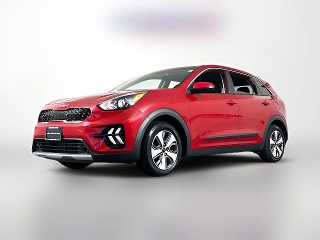 2022 Kia Niro LX