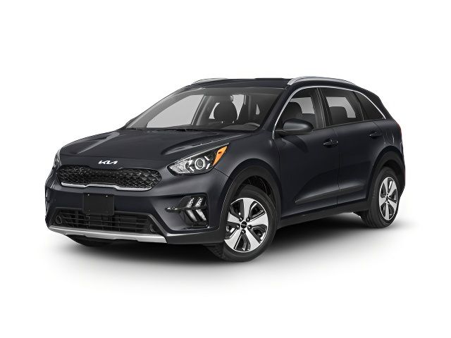 2022 Kia Niro LX