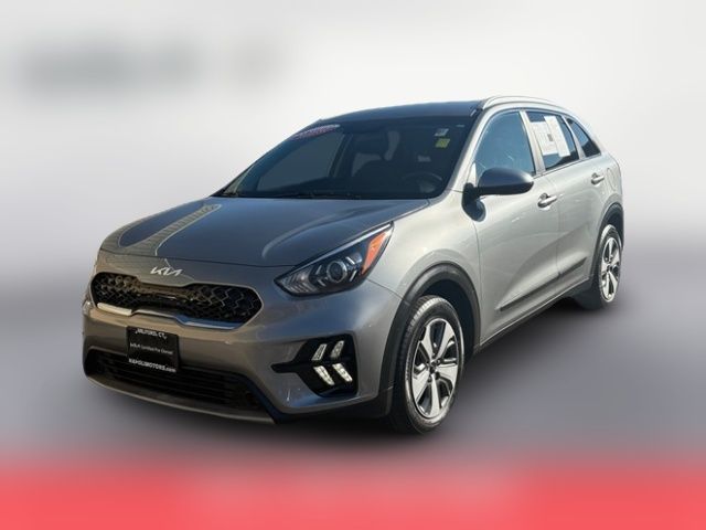 2022 Kia Niro LX