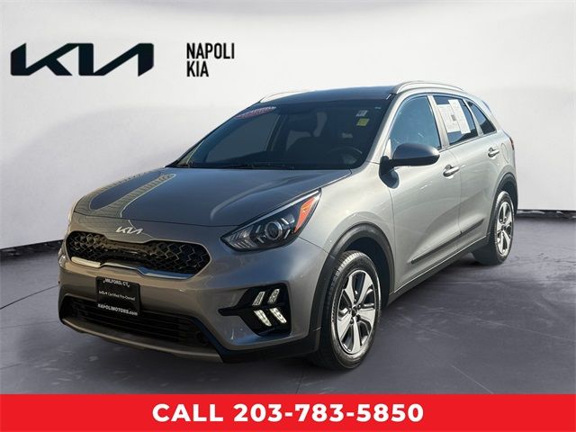 2022 Kia Niro LX