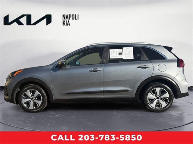 2022 Kia Niro LX