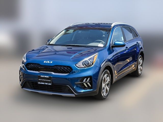 2022 Kia Niro LX