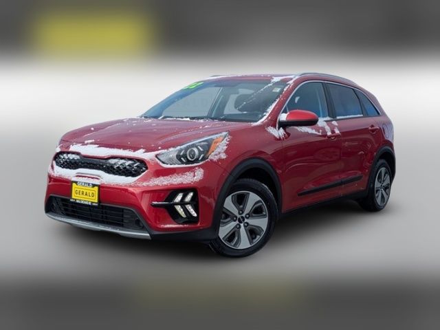 2022 Kia Niro LX