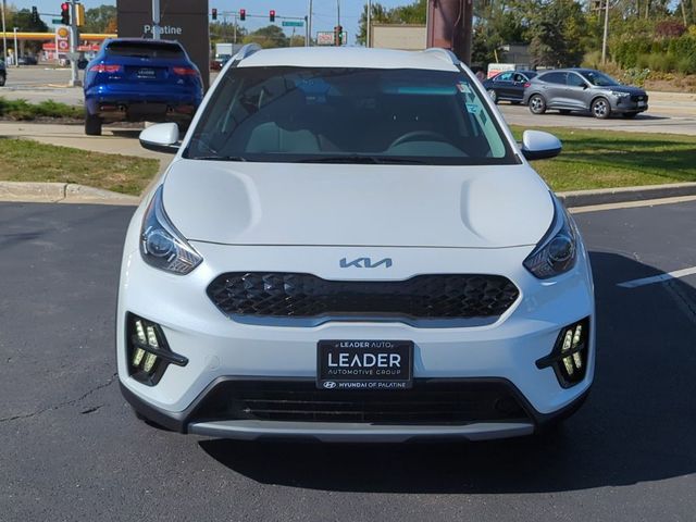 2022 Kia Niro LX