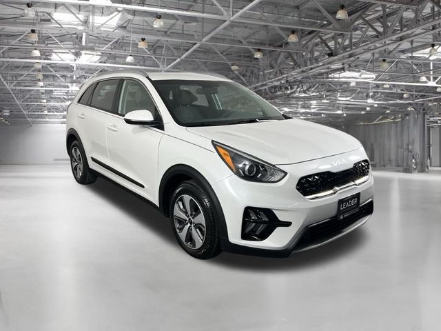 2022 Kia Niro LX