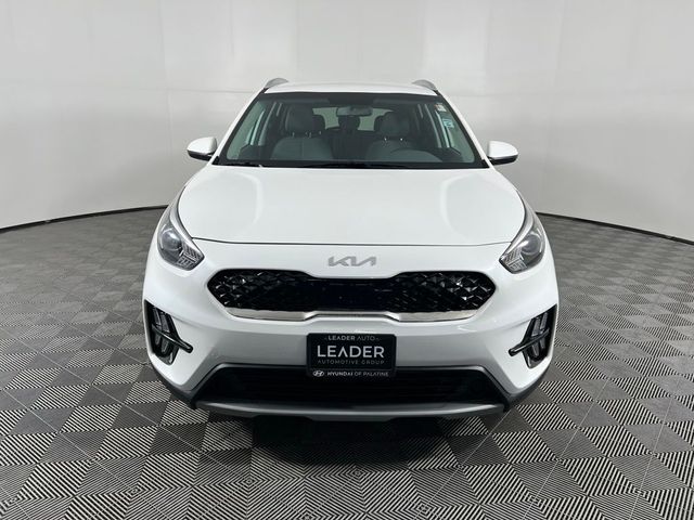 2022 Kia Niro LX